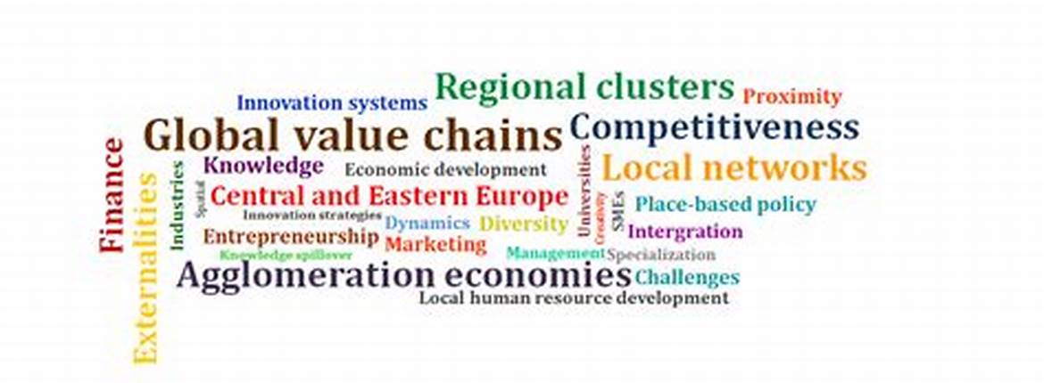 Course Title: Regional Growthy and Local Development